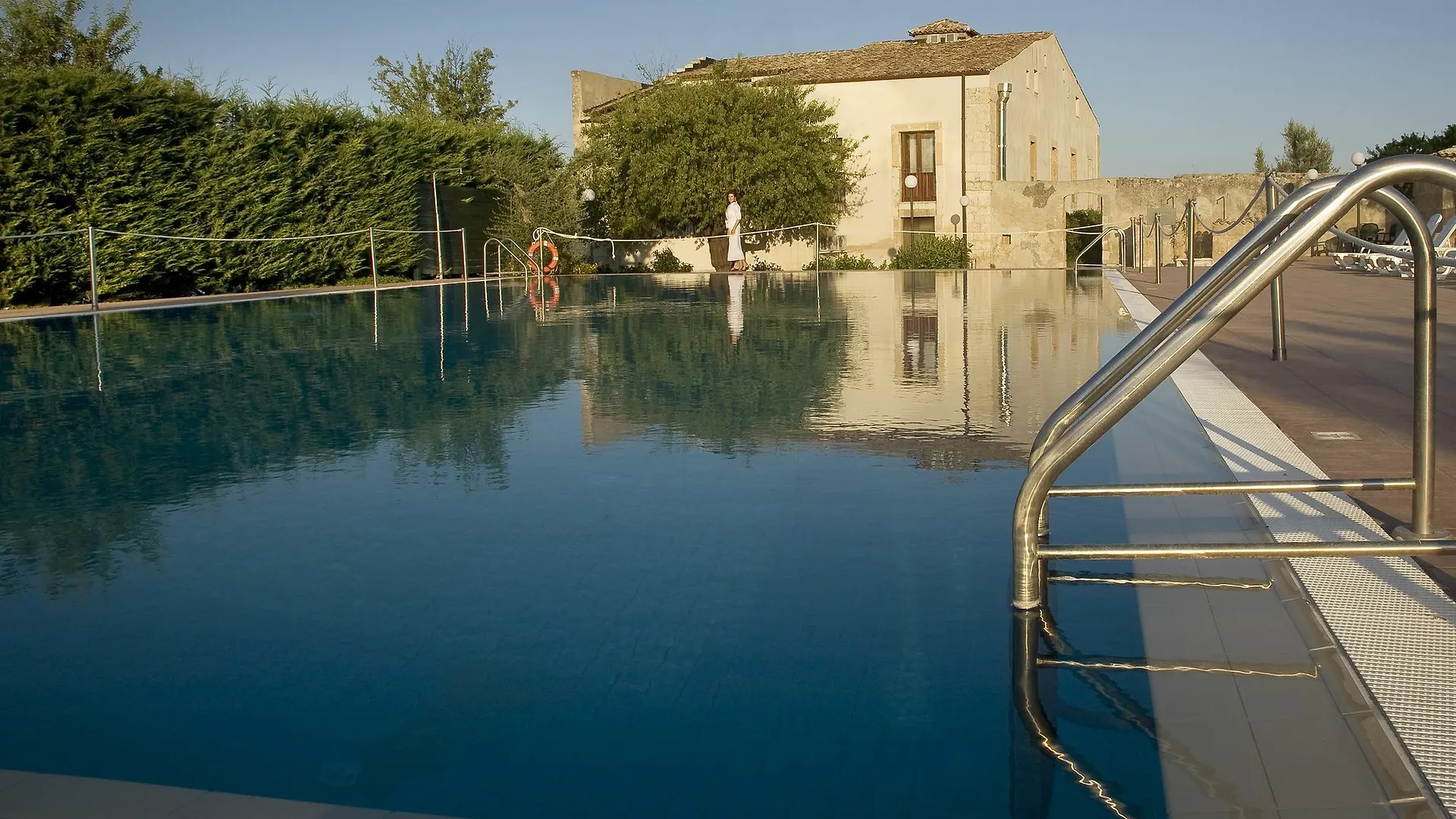 Hotel Villa Favorita Noto