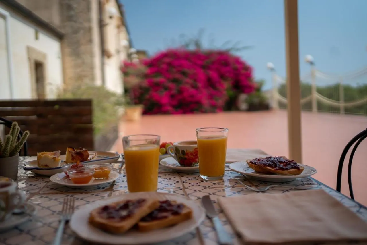 ****  Hotel Villa Favorita Noto Italy