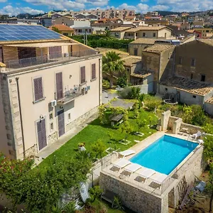Bed and breakfast Rosaria