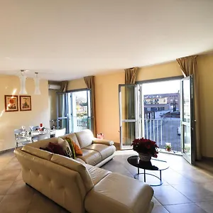  Apartment Casa Ai Giardini Italy