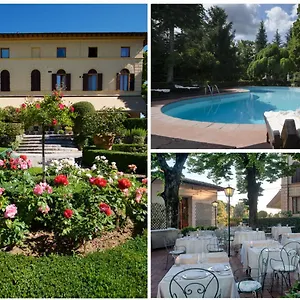Scacciapensieri Boutique Hotel Siena