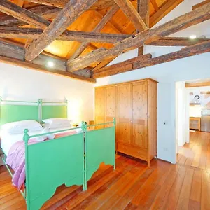  Apartment Ponte Dei Greci Wifi 162 Italy