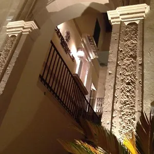 Hotel La Dépendance