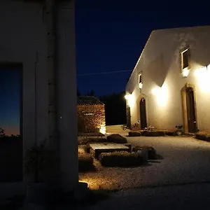 Farm stay Casette Marianeddi -agriturismo Marianeddi