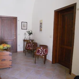 Bed and breakfast Macrina