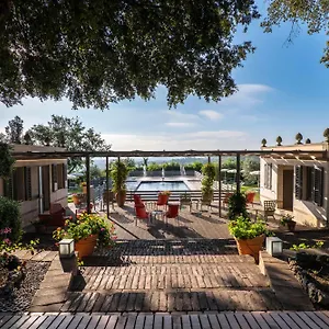 Villasanpaolo Resort&spa Hotel San Gimignano