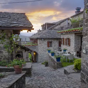  Country house Borgo Casale Italy