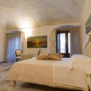 Palazzo Tasca Couette-café