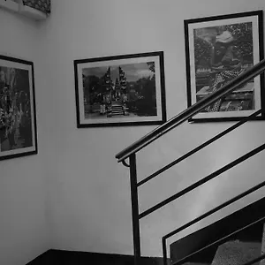 Bed and breakfast Novecento Siciliano