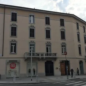 Center Pensión Bérgamo