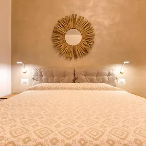 Maison Castelli Pensión Bérgamo