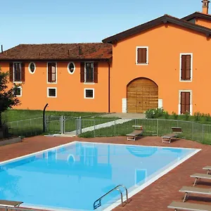 Cascina Volta Bed and breakfast Brescia