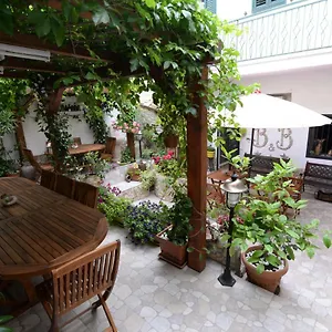 Bed and breakfast Alberini