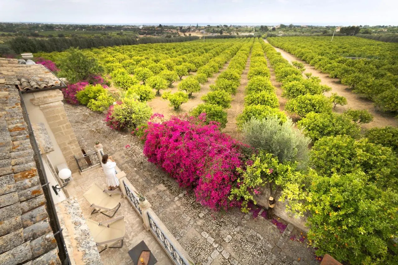 Hotel Villa Favorita Noto